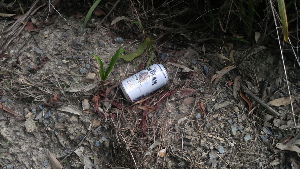 Trash 1